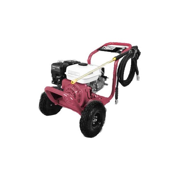 PORTER CABLE, PC2525SP Pressure Washer