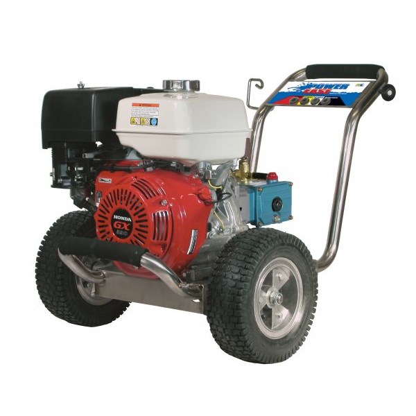 POWER EASE, PE-4013HWPSCAT Pressure Washer