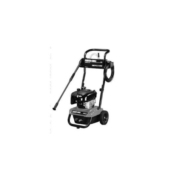 PORTER CABLE, PCV2021 Pressure Washer