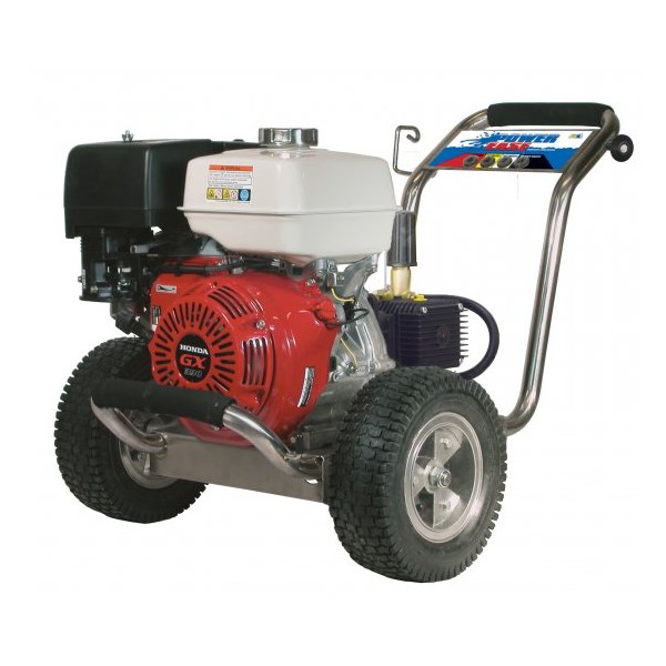 POWER EASE, PE-4013HWPSCOMZ-1 Pressure Washer