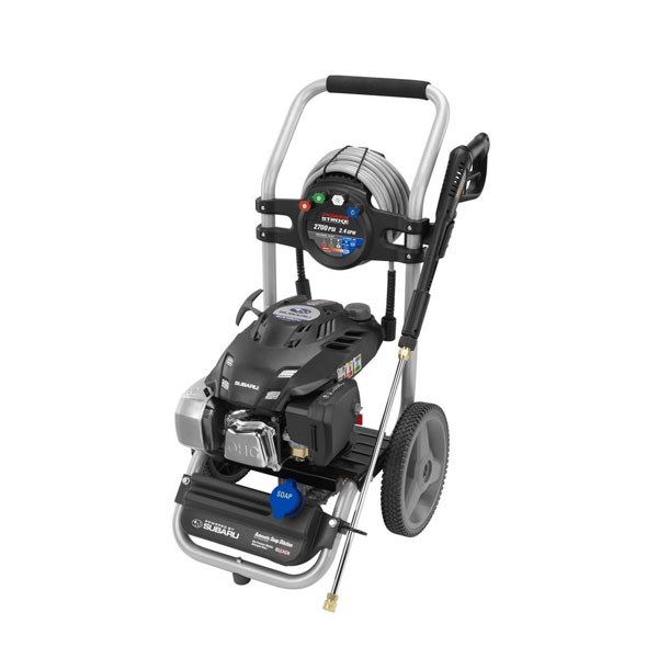 POWERSTROKE, PS80946 Pressure Washer