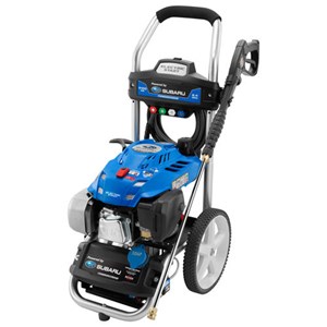 POWERSTROKE, PS80310E Pressure Washer