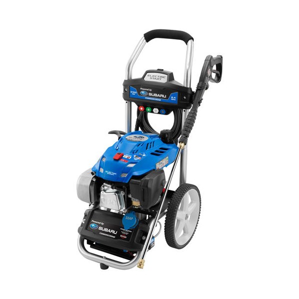 POWERSTROKE, PS80310E Pressure Washer