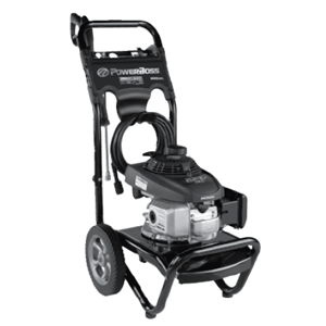 POWER BOSS, 020574-01 Pressure Washer