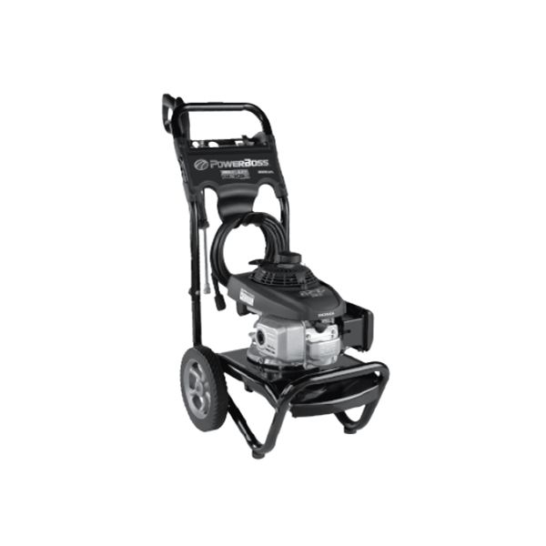 POWER BOSS, 020574-01 Pressure Washer