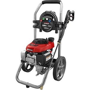 POWERSTROKE, PS80995 Pressure Washer