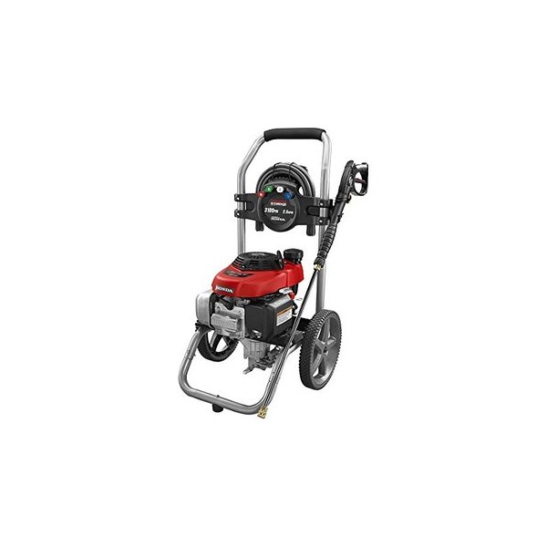 POWERSTROKE, PS80995 Pressure Washer