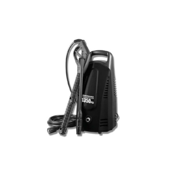 POWERWASHER, PW1400 Pressure Washer