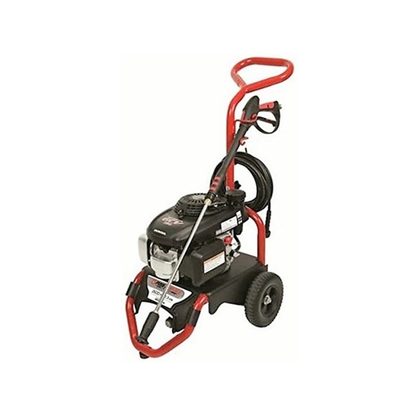 POWERWASHER, PW2623C Pressure Washer