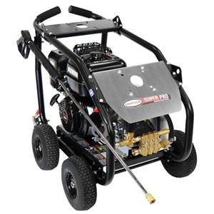 SIMPSON, SPW4440SCBDMRC, 65211 Pressure Washer