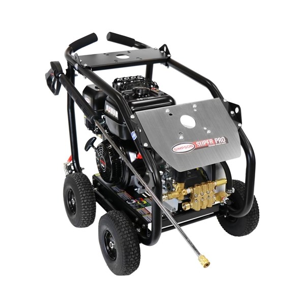 SIMPSON, SPW4440SCBDMRC, 65211 Pressure Washer