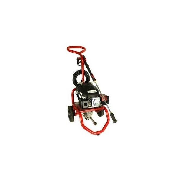 SIMPSON, S2700H, 60573-S-A Pressure Washer