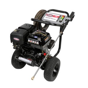 SIMPSON, PS60843, 60843-S-BW Pressure Washer