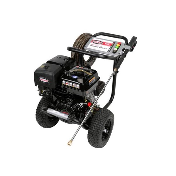 SIMPSON, PS60843, 60843-S-BW Pressure Washer