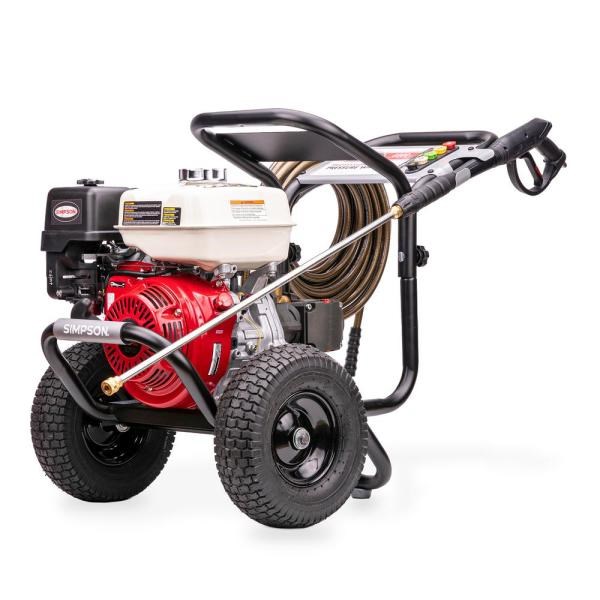 SIMPSON, PS60869, 60869 Pressure Washer