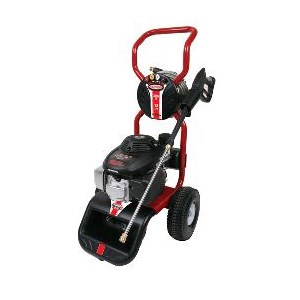 SIMPSON, MSV3100, 60464-S Pressure Washer