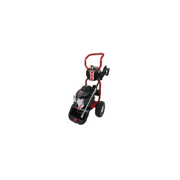 SIMPSON, MSV3100, 60464-S Pressure Washer