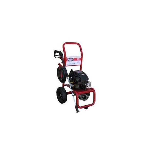 SIMPSON, MSV2200S, 60482-S Pressure Washer