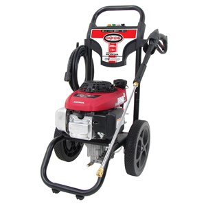 SIMPSON, MSV3024, 60583-S Pressure Washer