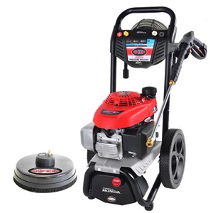 SIMPSON, MS60805, 60805-SRV Pressure Washer