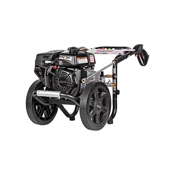 SIMPSON, MS60763-S, 60763 Pressure Washer