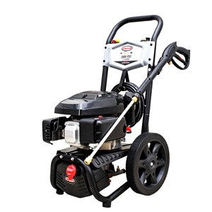 SIMPSON, MS61114, 61114 Pressure Washer