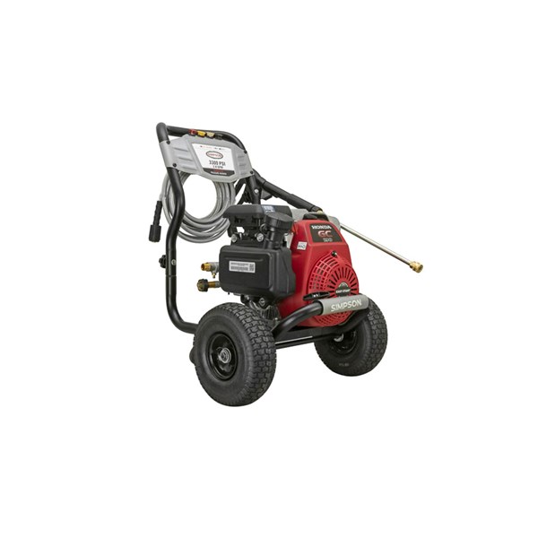 SIMPSON, MS61049, 61049 Pressure Washer