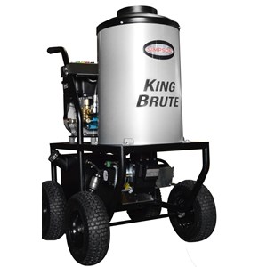 SIMPSON, KB6500, 65100 Pressure Washer