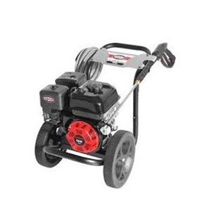 SIMPSON, MS60850, 60805-S Pressure Washer