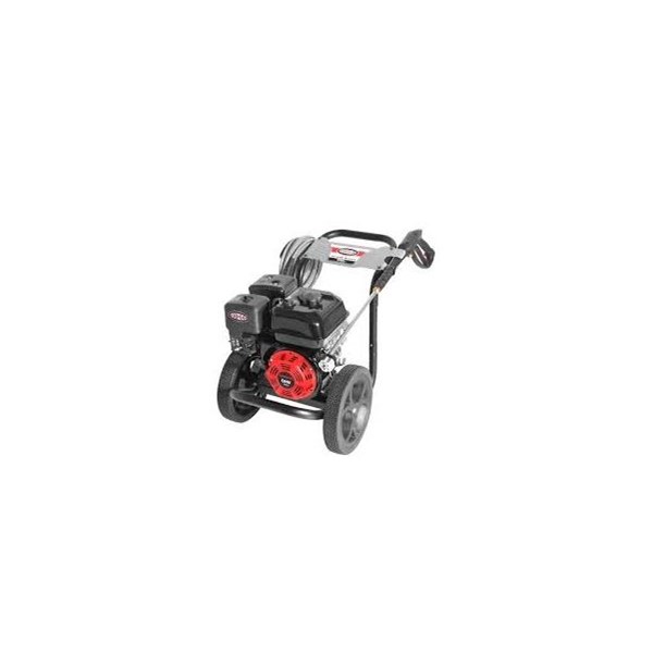 SIMPSON, MS60850, 60805-S Pressure Washer