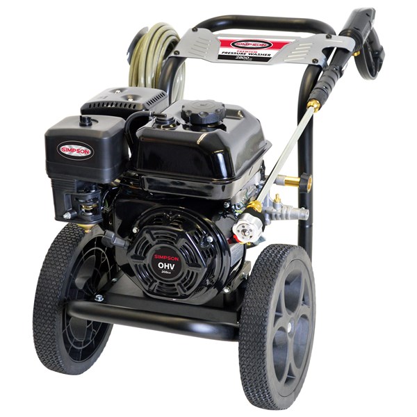 SIMPSON, MS60753, 60753 Pressure Washer