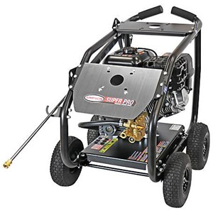 SIMPSON, SW4060SUGL, 65219 Pressure Washer