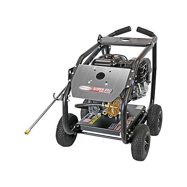 SIMPSON, SW4060SUGL, 65219 Pressure Washer