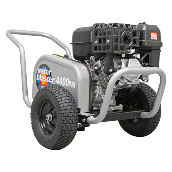 SIMPSON, WB60824, 60824 Pressure Washer