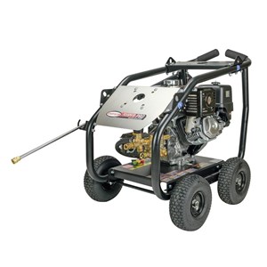 SIMPSON, SW4035HADM, 65203 Pressure Washer