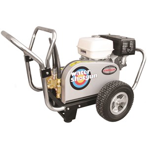 SIMPSON, WS3500, 60679-S Pressure Washer