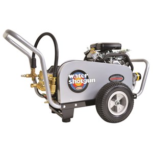 SIMPSON, WS4050V, 60242-S Pressure Washer