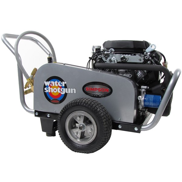 SIMPSON, WS5040, 60243-S Pressure Washer