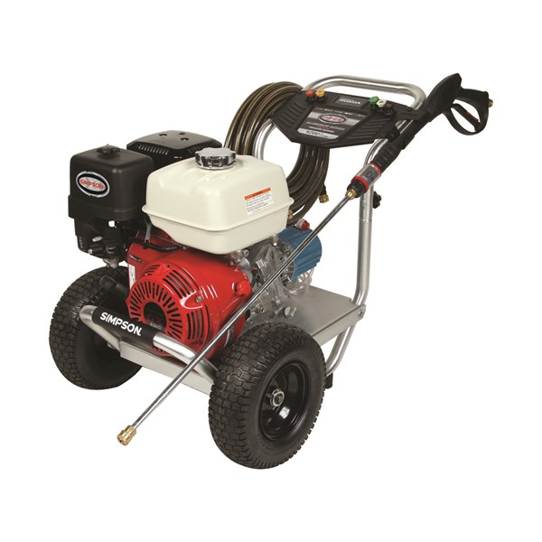 SIMPSON, ALH4240, 60688-S Pressure Washer