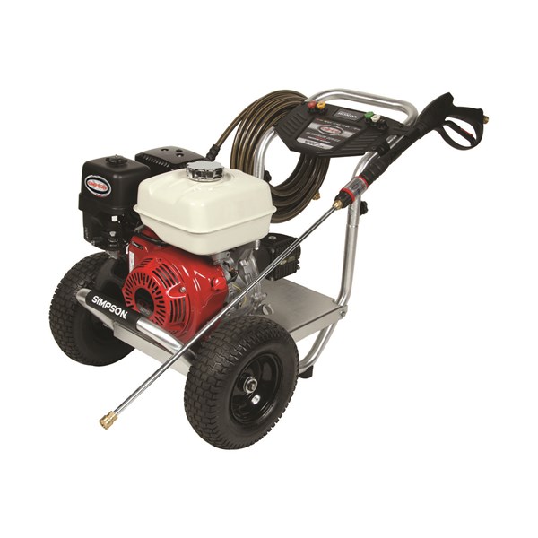 SIMPSON, ALH4033, 60687-S Pressure Washer