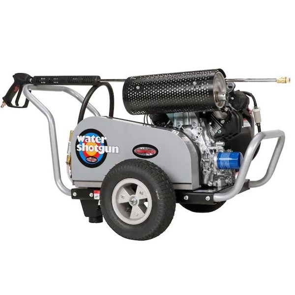 SIMPSON, WS5040, 60680-S Pressure Washer