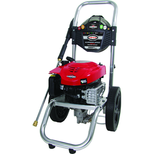 SIMPSON, ALV2623, 60653-S Pressure Washer