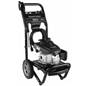 SPEED CLEAN, 020527-00 Pressure Washer