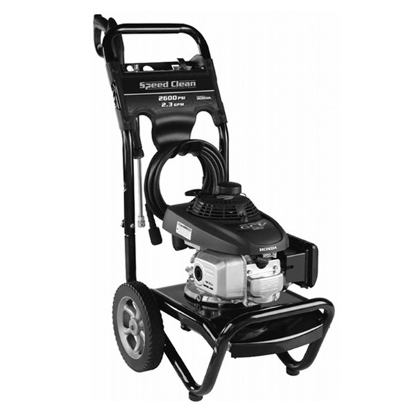 SPEED CLEAN, 020527-00 Pressure Washer