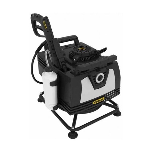 STANLEY, P2750S Pressure Washer