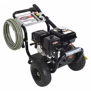 SIMPSON, ALH3425-S, 60689 Pressure Washer