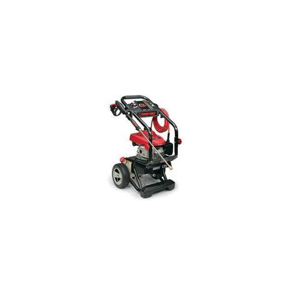 TROY-BILT, 020415-0 Pressure Washer