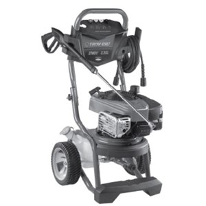 TROY-BILT, 020487-00 Pressure Washer