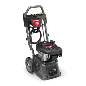 TROY-BILT, 020641-00 Pressure Washer