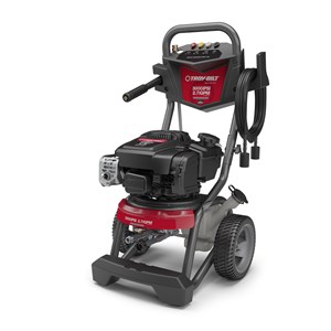 TROY-BILT, 020605-01 Pressure Washer